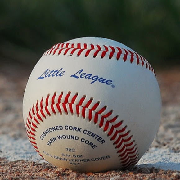 Meet your Posher, Baseball - Picture 1 of 1